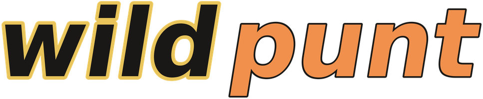 wildpunt logo