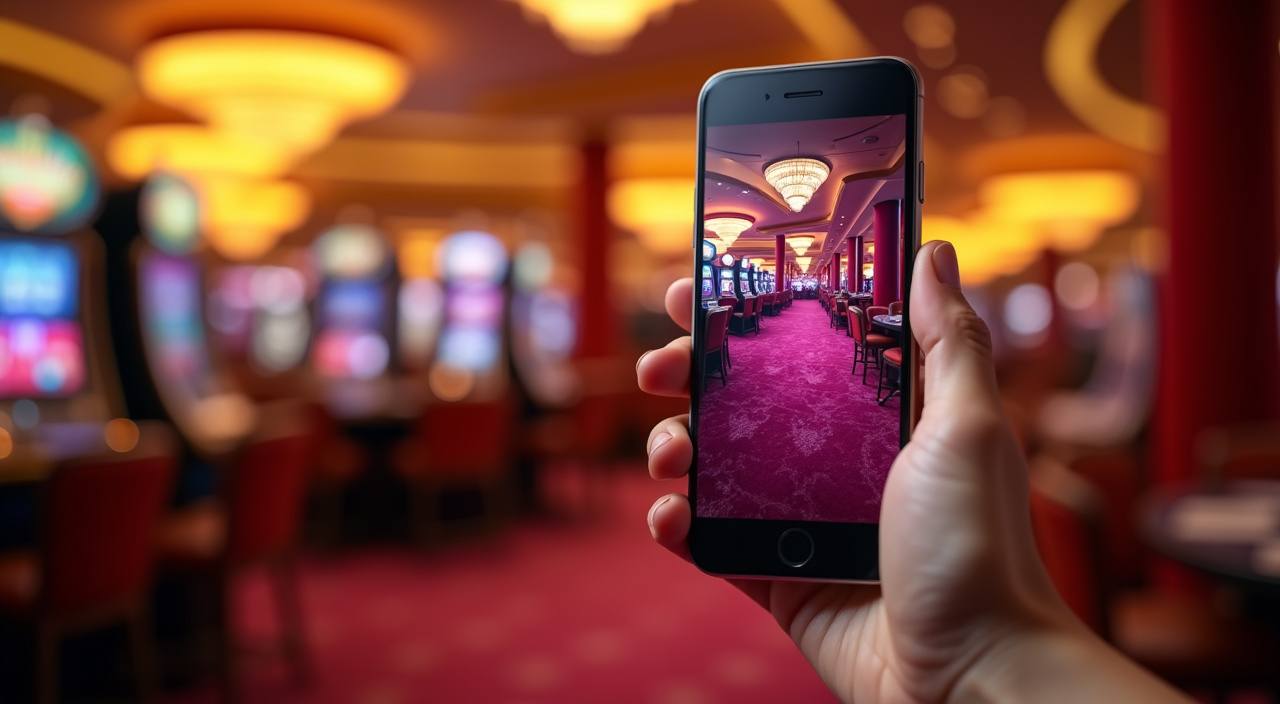 wildpunt wildpunt casino brings slots, live blackjack and sportsbook all in one place