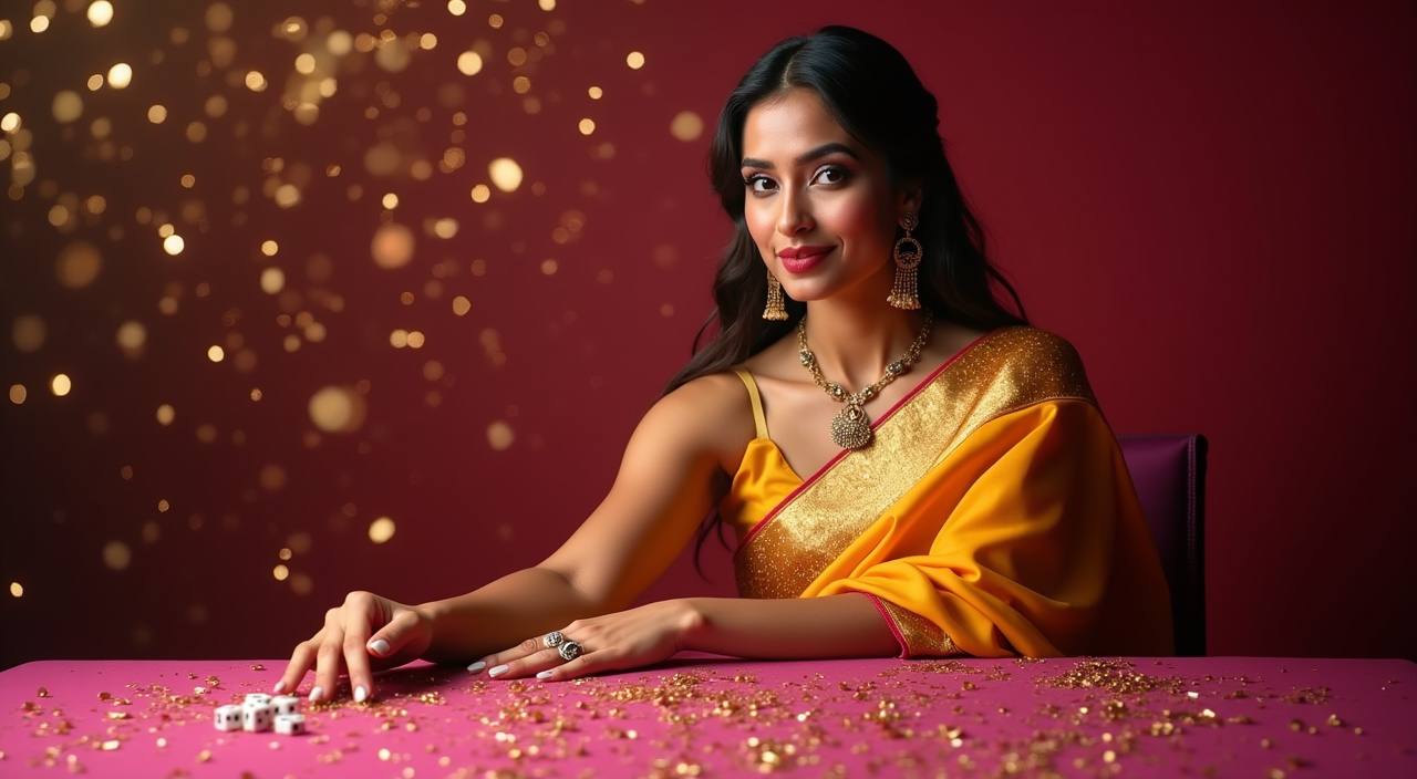wildpunt India Gold